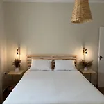 Bohemian Paradise Villa